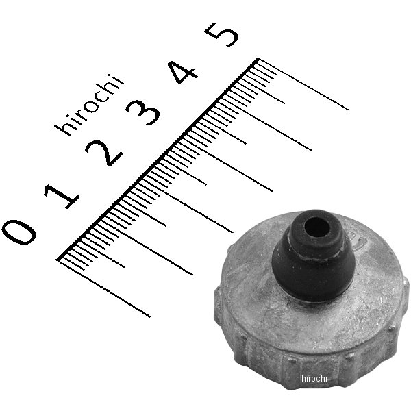 401-0600581 キタコ ミクニ MIKUNI VM18 トップセットA