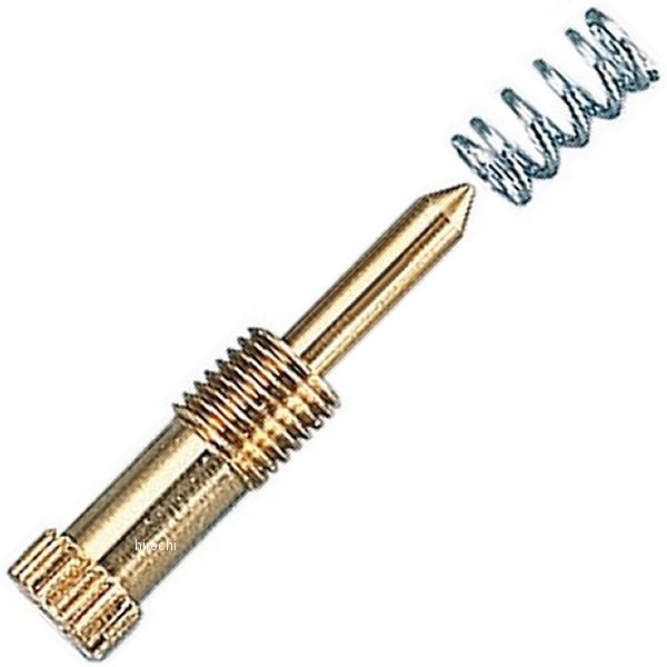 401-0601000 キタコ ミクニ MIKUNI アイドルスクリュー&SPセット VM18