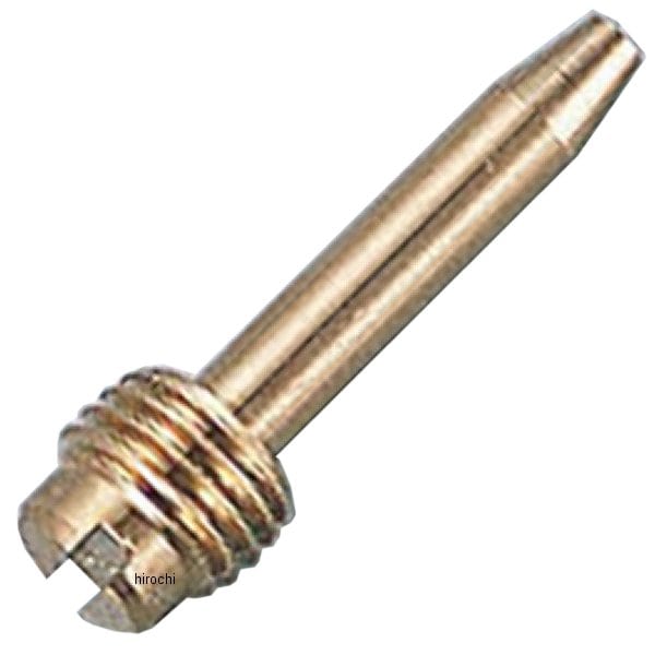 401-0700100 キタコ ミクニ MIKUNI エアースクリュー FL24