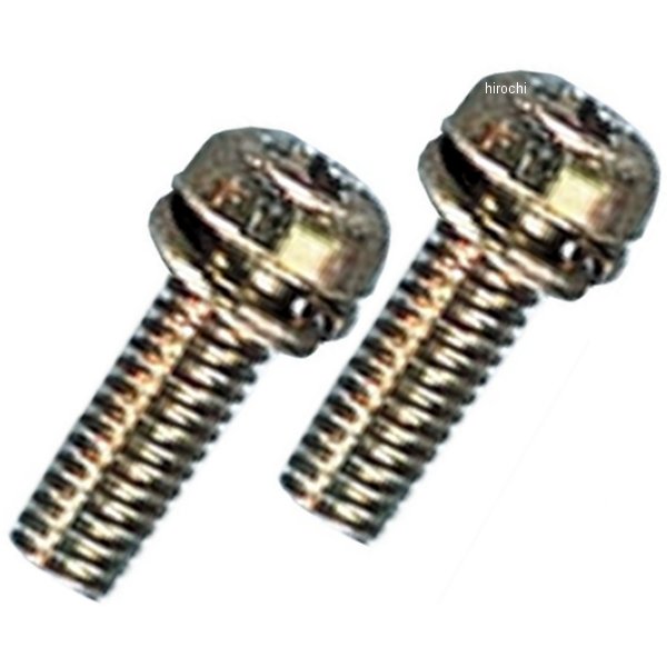 401-0700533 キタコ ミクニ MIKUNI FL24 スクリュー THバルブ