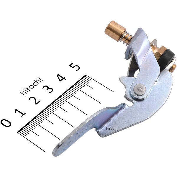 401-0700561 キタコ ミクニ MIKUNI FL24 チョークASSY レバー