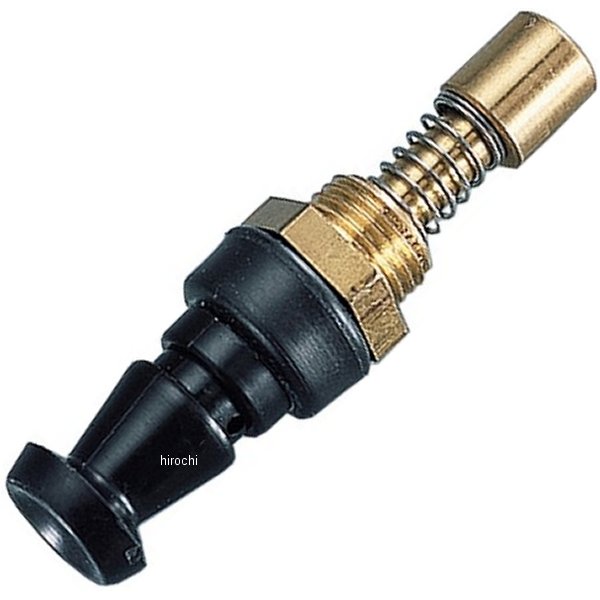 401-0700570 キタコ ミクニ MIKUNI チョークASSY ノブシキFL24