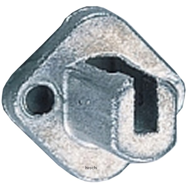 401-0700960 キタコ ミクニ MIKUNI スロットルバルブジョイント FL24