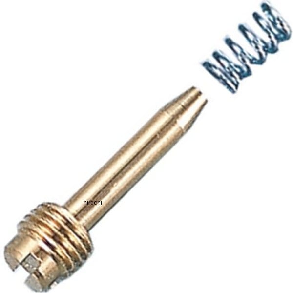 401-0701100 キタコ ミクニ MIKUNI エアスクリュー&SPセットFL24