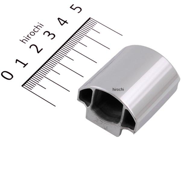 401-0800603 キタコ スロットルバルブ #4.0 メッキ ケイヒン PWKφ28/M用 1個売り