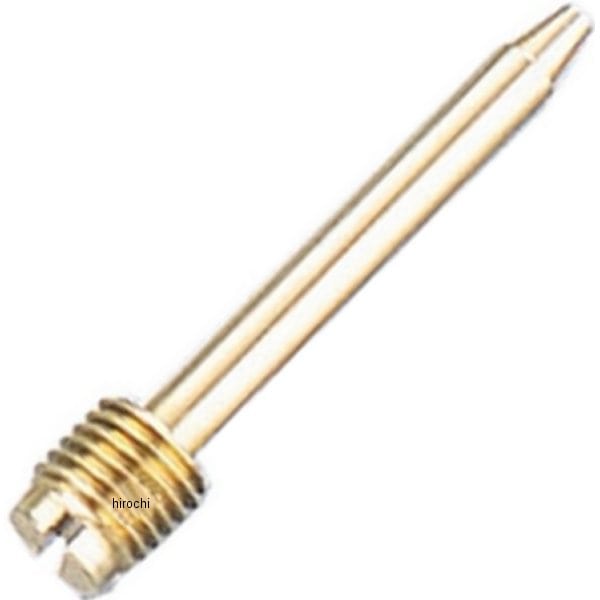 401-0800621 キタコ ケーヒン KEIHIN エアースクリュー PWK28M