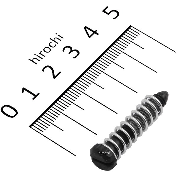 401-0801200 キタコ ケーヒン KEIHIN アイドルスクリュー&SPセット PWK28M