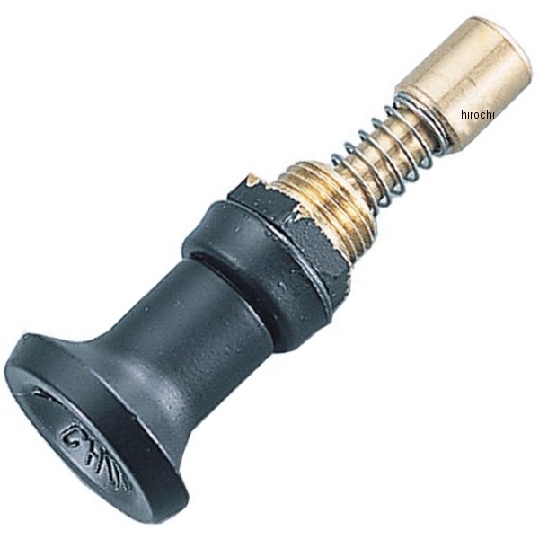 401-0900700 キタコ ミクニ MIKUNI チョークレバーASSY VM20-246