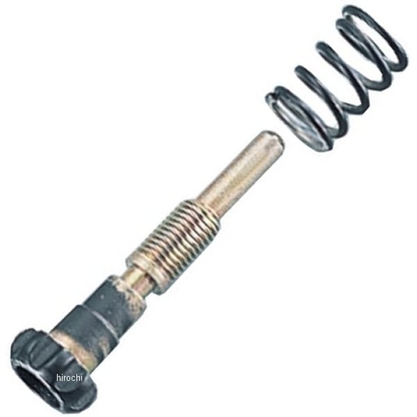 401-0901000 キタコ ミクニ MIKUNI アイドルスクリュー&SPセット VM20-246