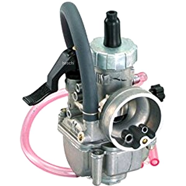 401-1013408 キタコ キャブレターASSY ケーヒン KEIHIN PE24 モンキー