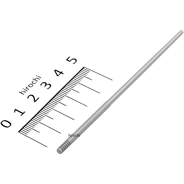 401-3100542 キタコ ジェットニードル J8-9C01-52 ミクニ TMR/TDMR φ28/32 キャブレター