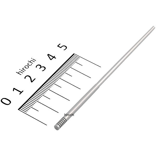 401-3100546 キタコ ジェットニードル J8-9D03-53 ミクニ TMR/TDMR φ28/32 キャブレター