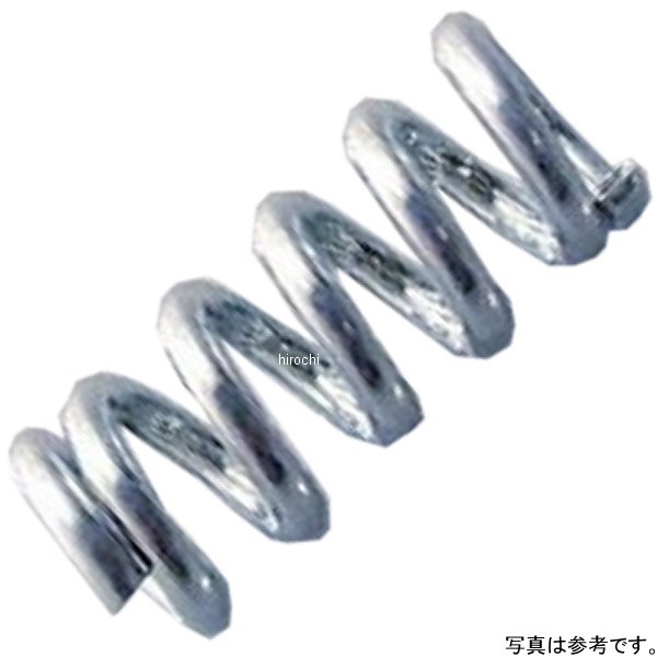 401-7000100B キタコ ケーヒン KEIHIN CRミニ22 コイルスプリング