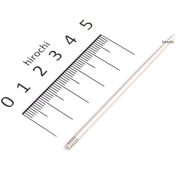 401-7000544 キタコ ジェットニードル ケイヒン CRミニ φ22用 N427-PENNW 1個売り