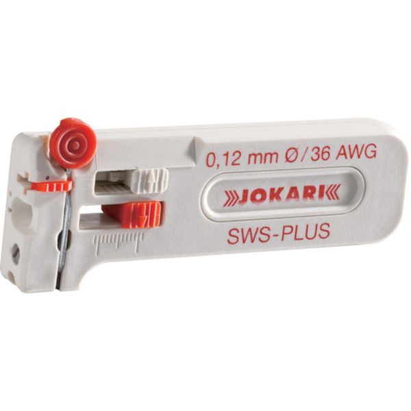 40105 855-6400 JOKARI社 JOKARI ワイヤーストリッパー SWS-Plus 080