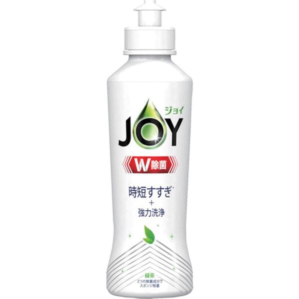 402307 454-8063 P＆Gジャパン(同) P＆G ジョイ W除菌 食器用洗剤 緑茶 本体 170ml