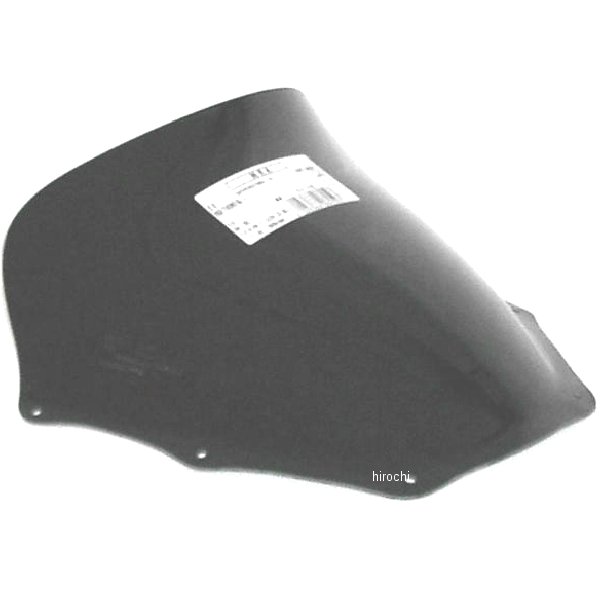 MS725K エムアールエー MRA スクリーンスポイラー 02年-05年 アプリリア トゥオーノ1000R、トゥオーノ125 黒