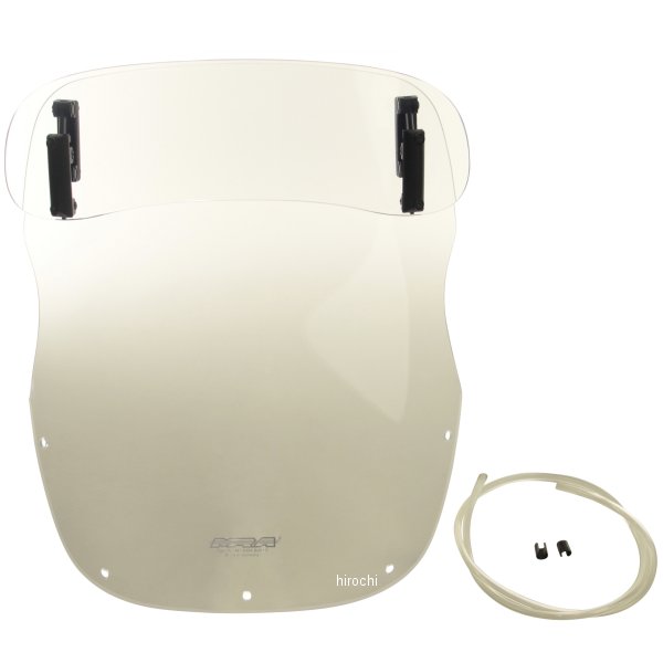 MVT237C エムアールエー MRA スクリーン ヴァリオツーリング XTZ750スーパーテネレ クリア