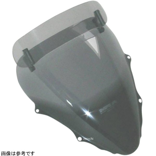 MVT632C エムアールエー MRA スクリーン ヴァリオツーリング ZR-7S クリア