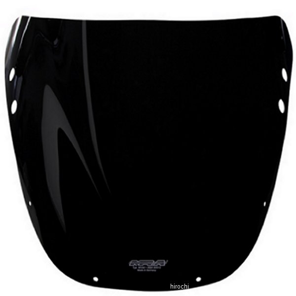 MR030K エムアールエー MRA スクリーンレーシング 92年-93年 CBR900RR 黒