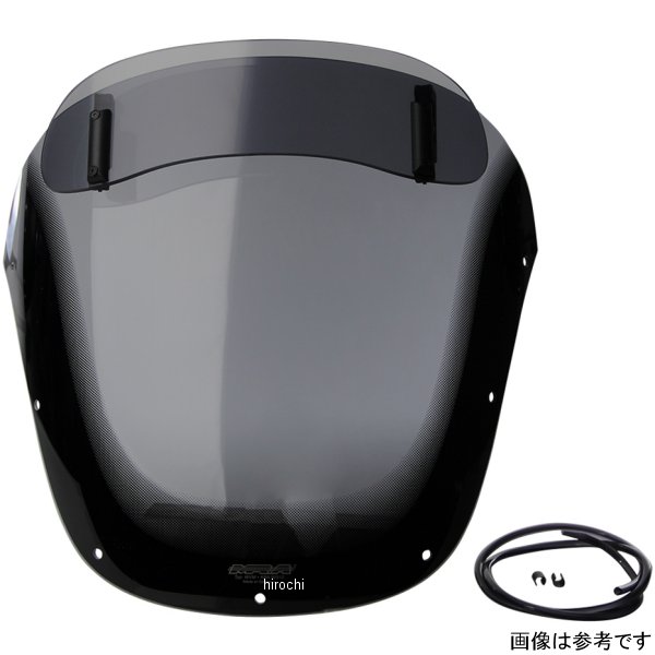 MVT906C エムアールエー MRA スクリーン ヴァリオツーリング 93年 SPRINT 900 クリア