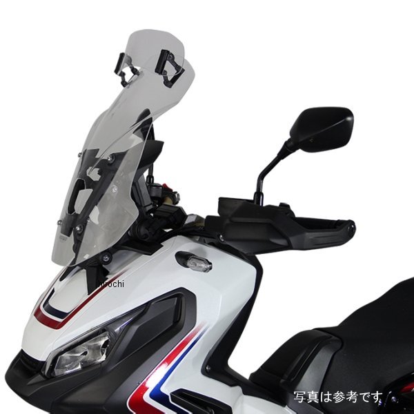 MVT115C エムアールエー MRA スクリーン ヴァリオツーリング 17年以降 X-ADV クリア