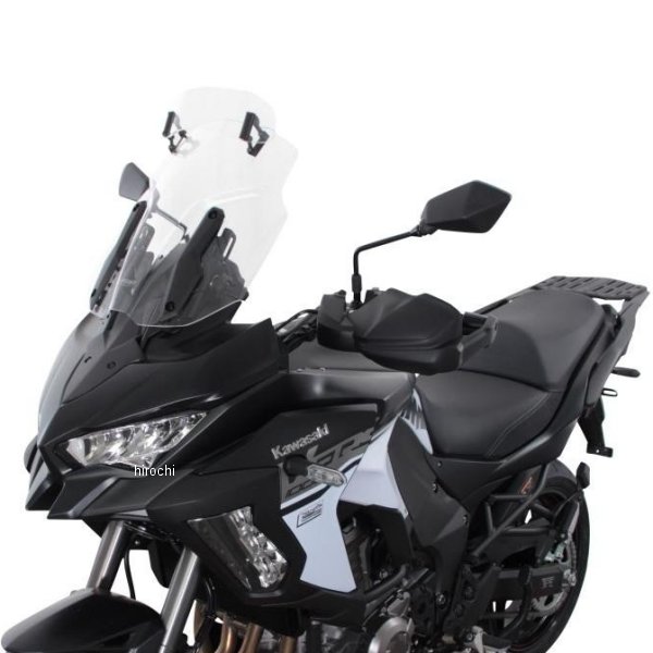 MVT683C エムアールエー MRA スクリーン ヴァリオツーリング 19年-24年 VERSYS1000/SE クリア