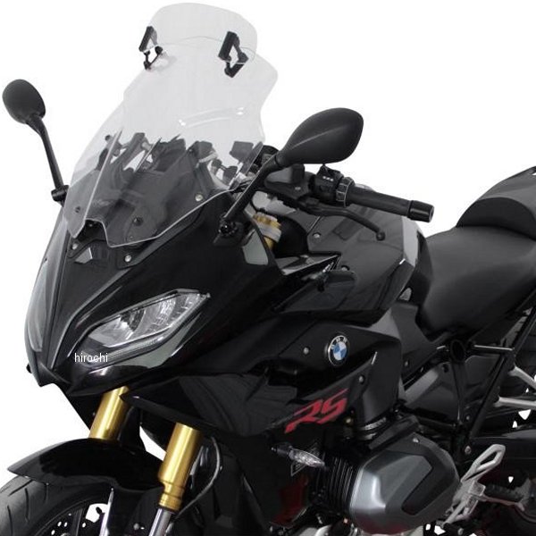 MVT770C エムアールエー MRA スクリーン ヴァリオツーリング 19年-22年 R1250RS クリア