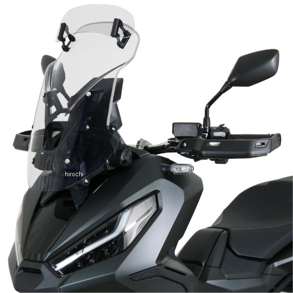 MVT153C エムアールエー MRA スクリーン ヴァリオツーリング 21年-23年 X-ADV クリア