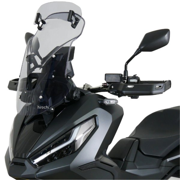 MVT153 エムアールエー MRA スクリーン ヴァリオツーリング 21年-23年 X-ADV スモーク