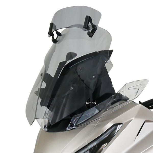 4025066177882 エムアールエー MRA スクリーン ヴァリオツーリング 25年 NT1100 スモーク