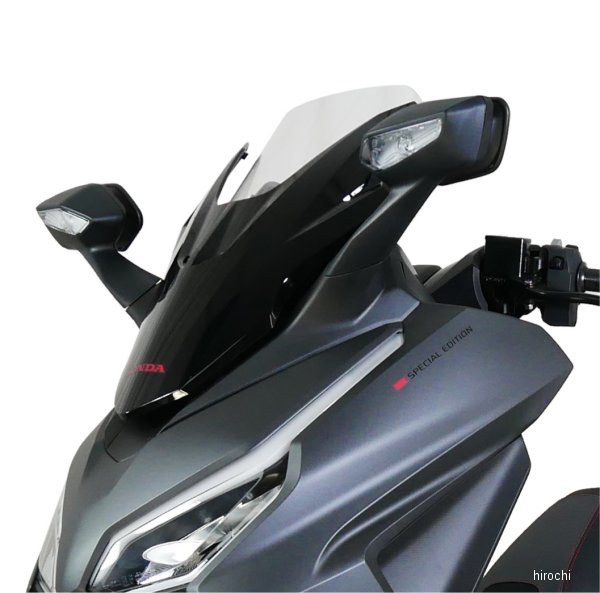 4025066178087 エムアールエー MRA スクリーン スポーツ 21年-25年 フォルツァ クリア