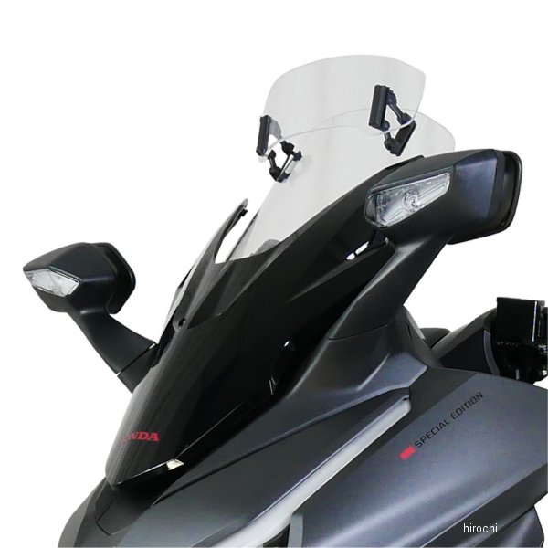 4025066178209 エムアールエー MRA スクリーン ヴァリオツーリング 21年-25年 フォルツァ クリア