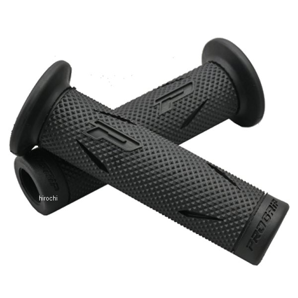 40255 プログリップ PRO-GRIP スタンダード #715-OE φ22.2ハンドル用 黒