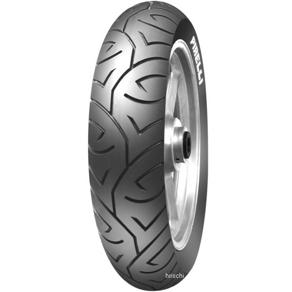4025800 ピレリ PIRELLI スポーツデーモン 130/90-16 M/C 67V TL リア