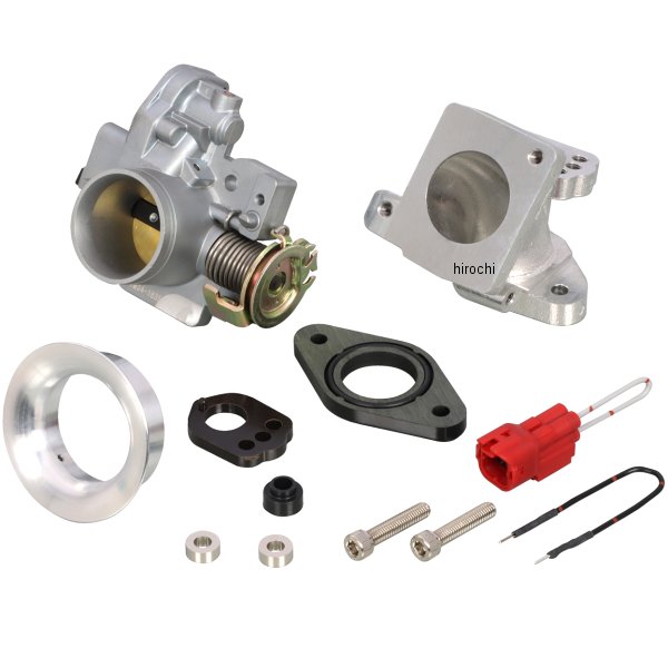 403-1300100 キタコ ビックスロットルキット モンキー125 34mm