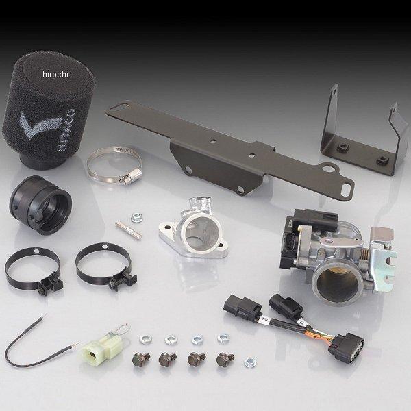 403-1432000 キタコ ビッグスロットルキット グロム ノーマルシリンダーヘッド用
