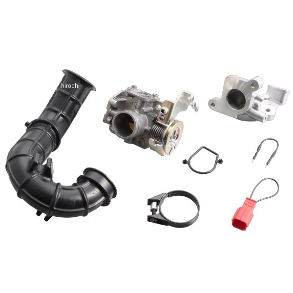 403-1456000 キタコ ビッグスロットルキットφ24 スーパーカブ110