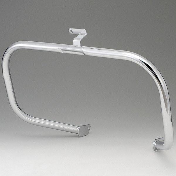 405-215 キジマ デコレーションバンパー シャドウ400 04年-07年