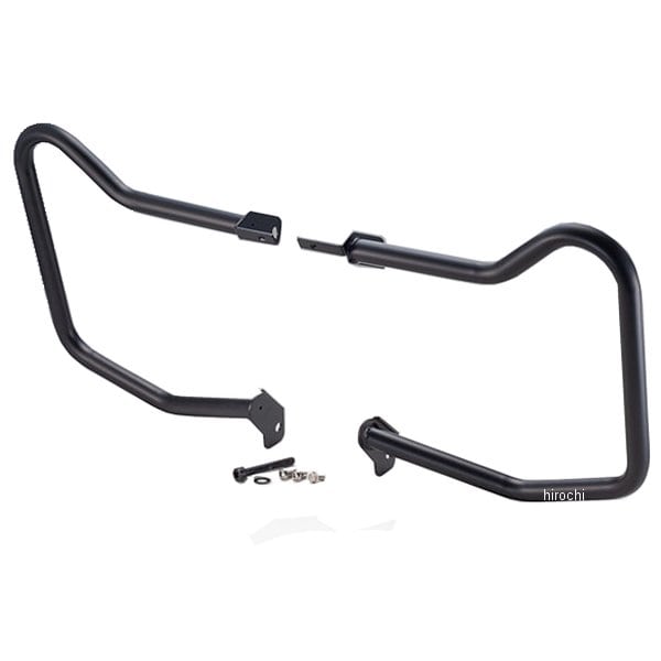 405-243 キジマ エンジンガード 21年- GB350/S マットブラック