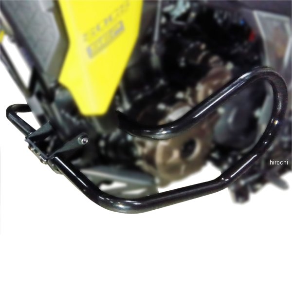 405-246 キジマ エンジンガード 23年以降 V-STROM250SX 黒