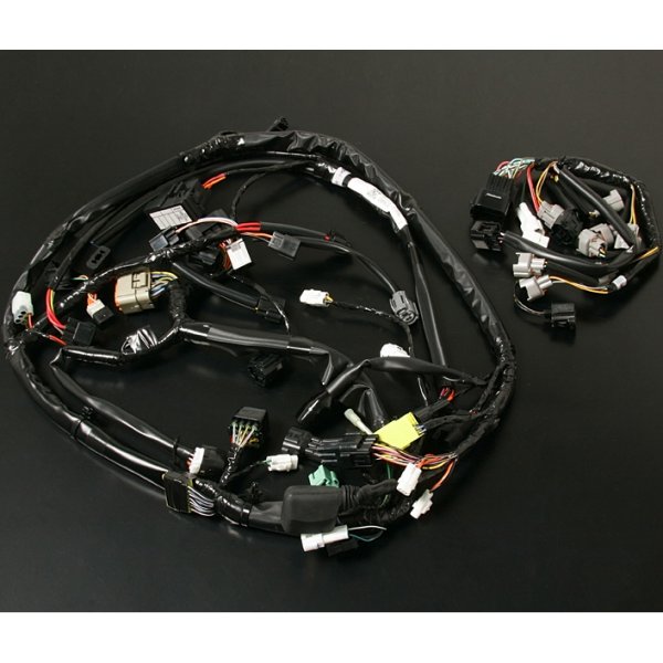406-569-0000 ヨシムラ ワイヤリングハーネス 08年-10年 GSX-R600、GSX-R750