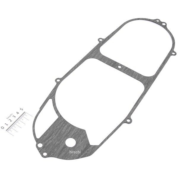 405037 ポッシュ POSH プーリーカバーガスケット 05年-09年 アドレスV125 G 11482-33G00