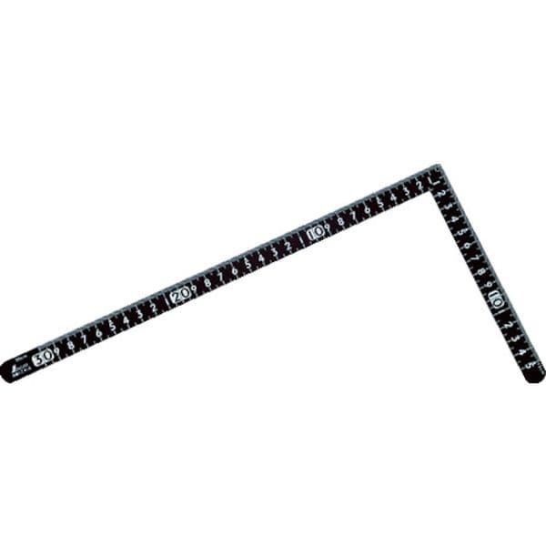 12416 408-3181 シンワ測定(株) シンワ サンデーカーペンター30×15cm