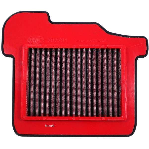 FM787/01 BMCエアフィルター BMC AIR FILTERS エアフィルター MT09、FZ09