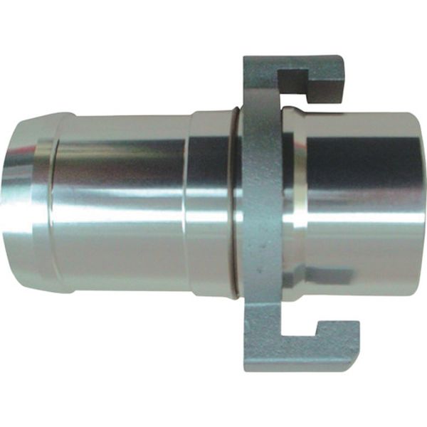 40B050A 430-0375 (株)岩崎製作所 岩崎製作所 ニューカプラ オス×タケノコ 50A