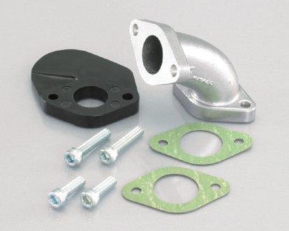 410-0084006 キタコ マニーホールドセット ケイヒンφ20 Nヘッド TT-R50