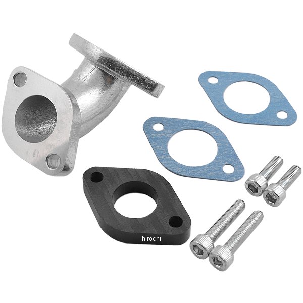 410-1013516 キタコ マニホ-ルドSET (ケイヒン20) モンキー