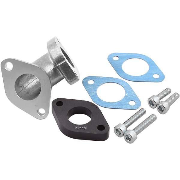 410-1015516 キタコ マニホールドSET (ケイヒン20) モンキー