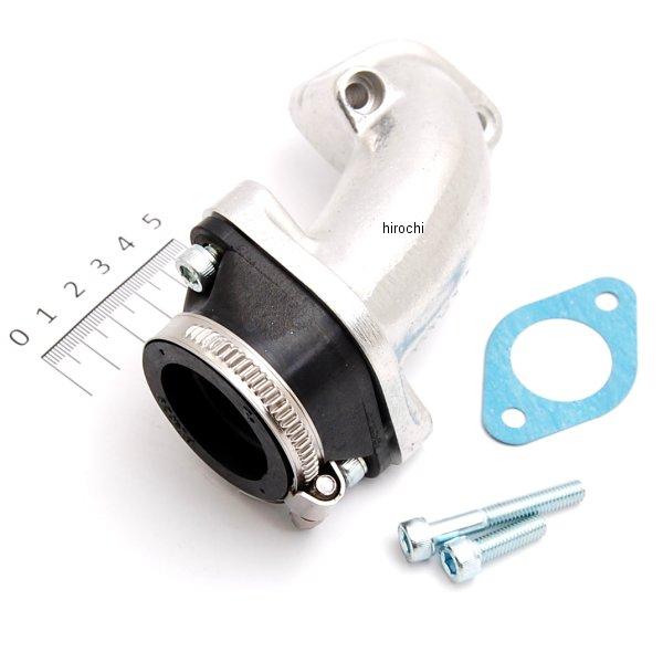 410-1083028 キタコ マニホールドセット ケイヒンPWKφ28キャブレター用(左出し) モンキー/ゴリラ